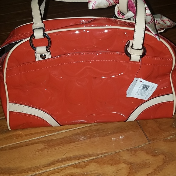 Coach NWT 2012 Peyton - Picture 6 of 10